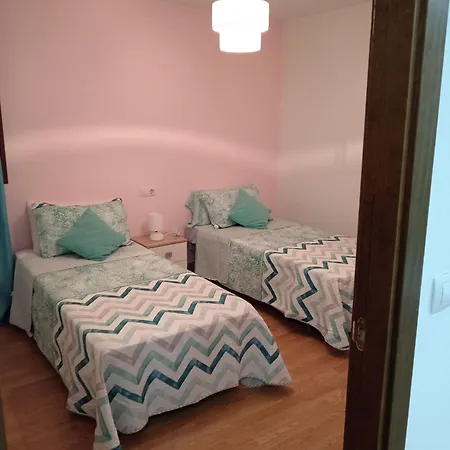 Apartament El Balcon