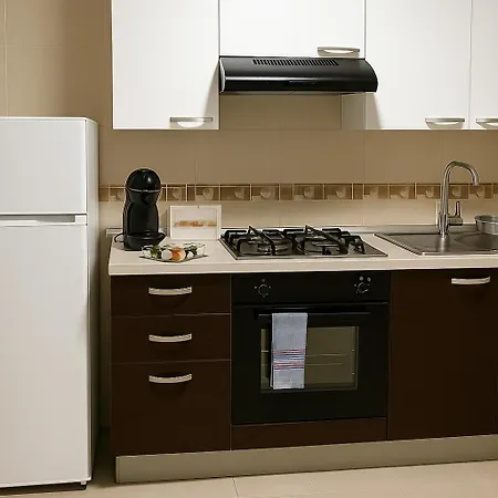 Apartament El Balcon